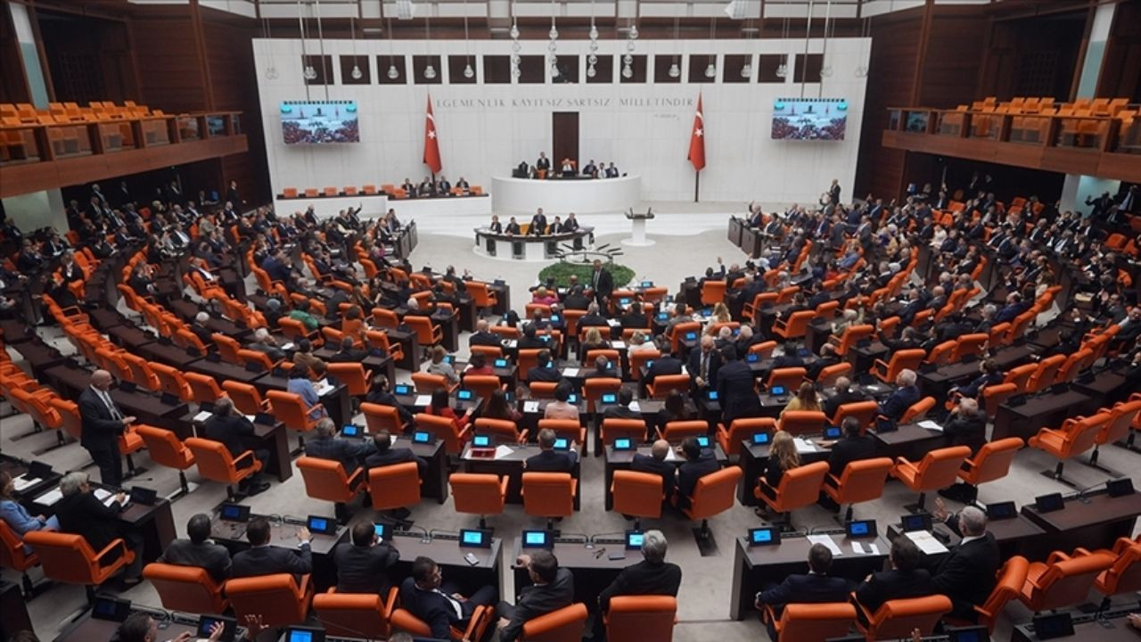 Yargıda düzenlemeler içeren kanun teklifi TBMM'ye geliyor! - Sayfa 3