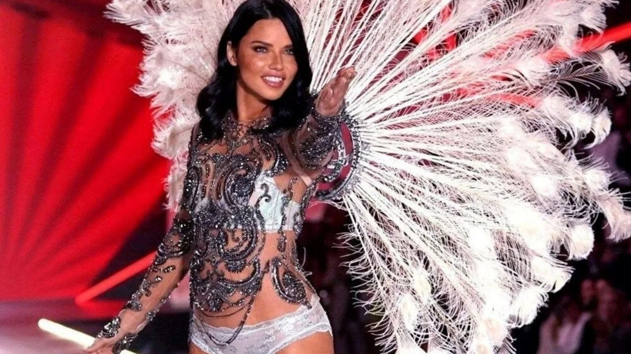 Victoria Secret efsaneleri 6 yıl sonra geri döndü - Sayfa 2