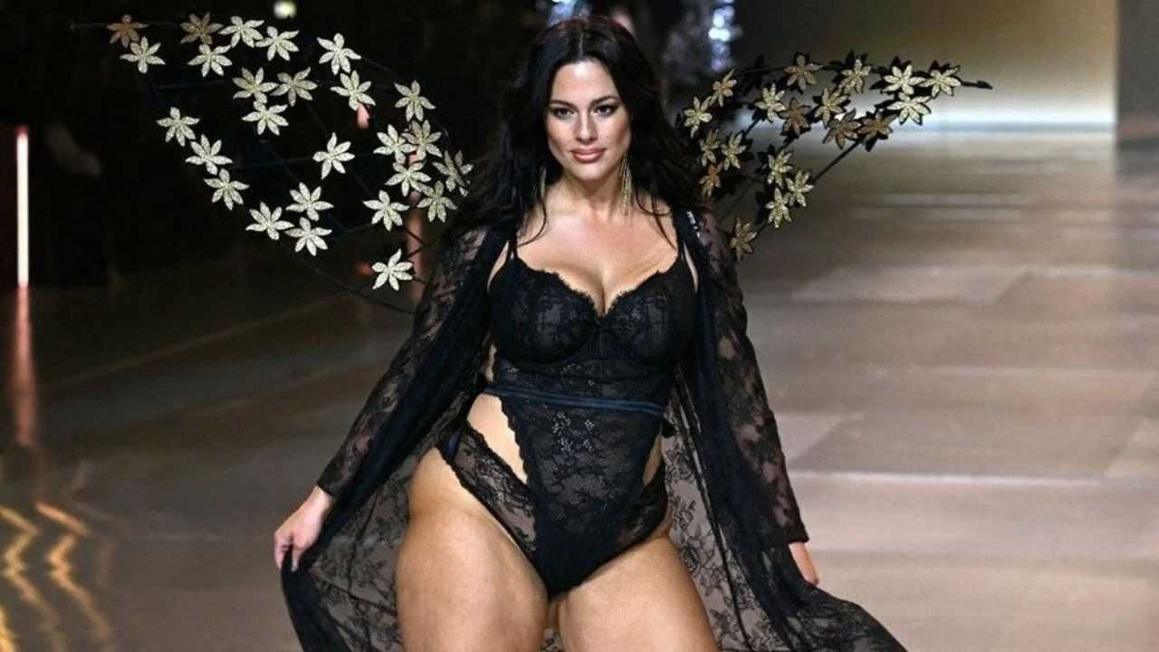 Victoria Secret efsaneleri 6 yıl sonra geri döndü - Sayfa 8