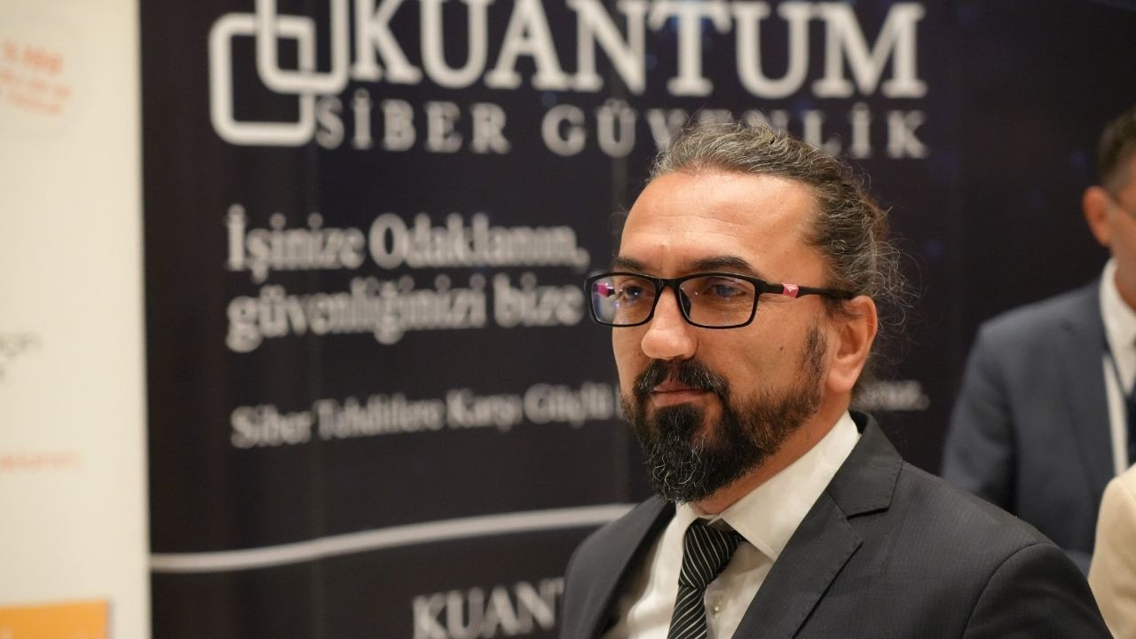 Türkiye’nin ilk ve tek patentli güvenlik duvarı geliştirildi