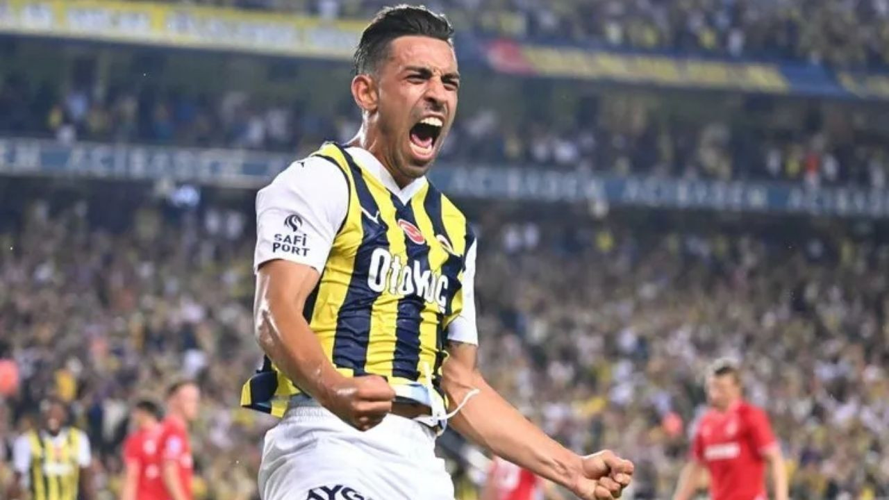 Fenerbahçe'de İrfan Can Kahveci paniği! Ezeli rakipler transfer için devrede - Sayfa 2