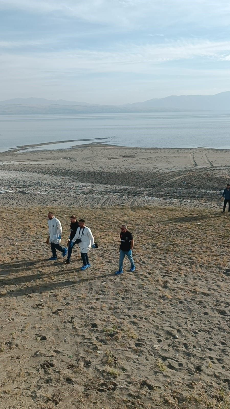 Rojin Kabaiş'in ölüm nedeni araştırılıyor - Sayfa 7