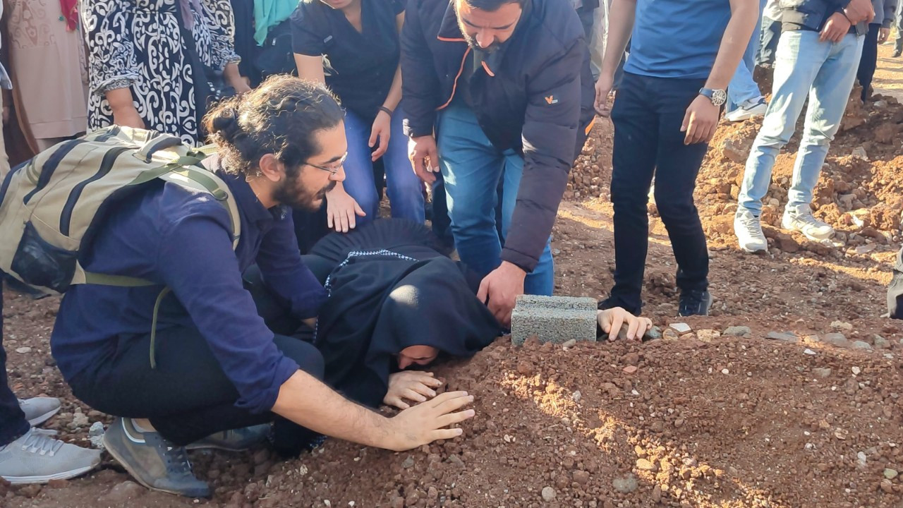 Rojin Kabaiş'in Ölümündeki İlk Bulgular Açıklandı: Cesedi Uzun Süre...