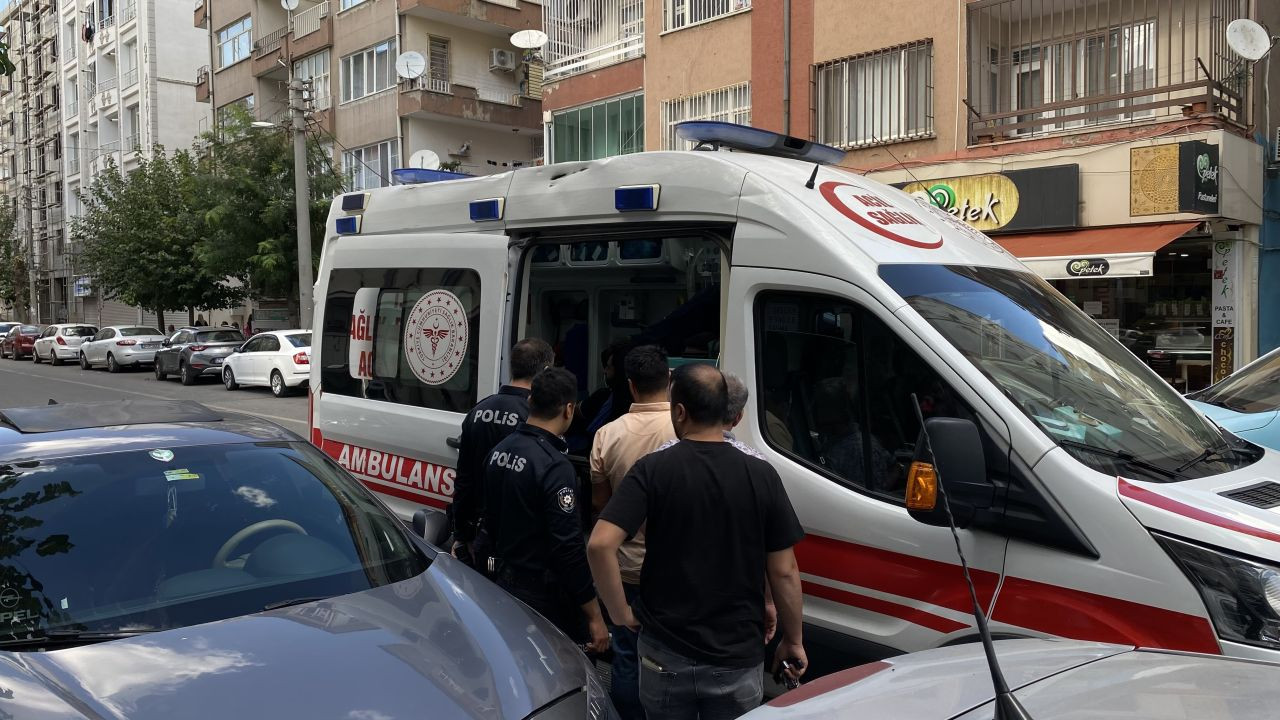 Diyarbakır’da yemekten zehirlenen 5 kişi hastaneye kaldırıldı - Sayfa 2