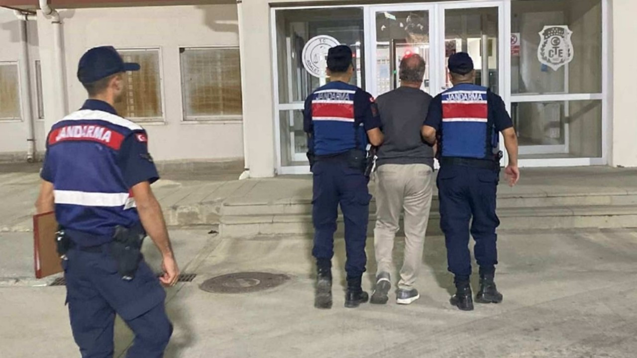 Aydın'da Jandarma Operasyonunda 201 Aranan Şahıs Yakalandı