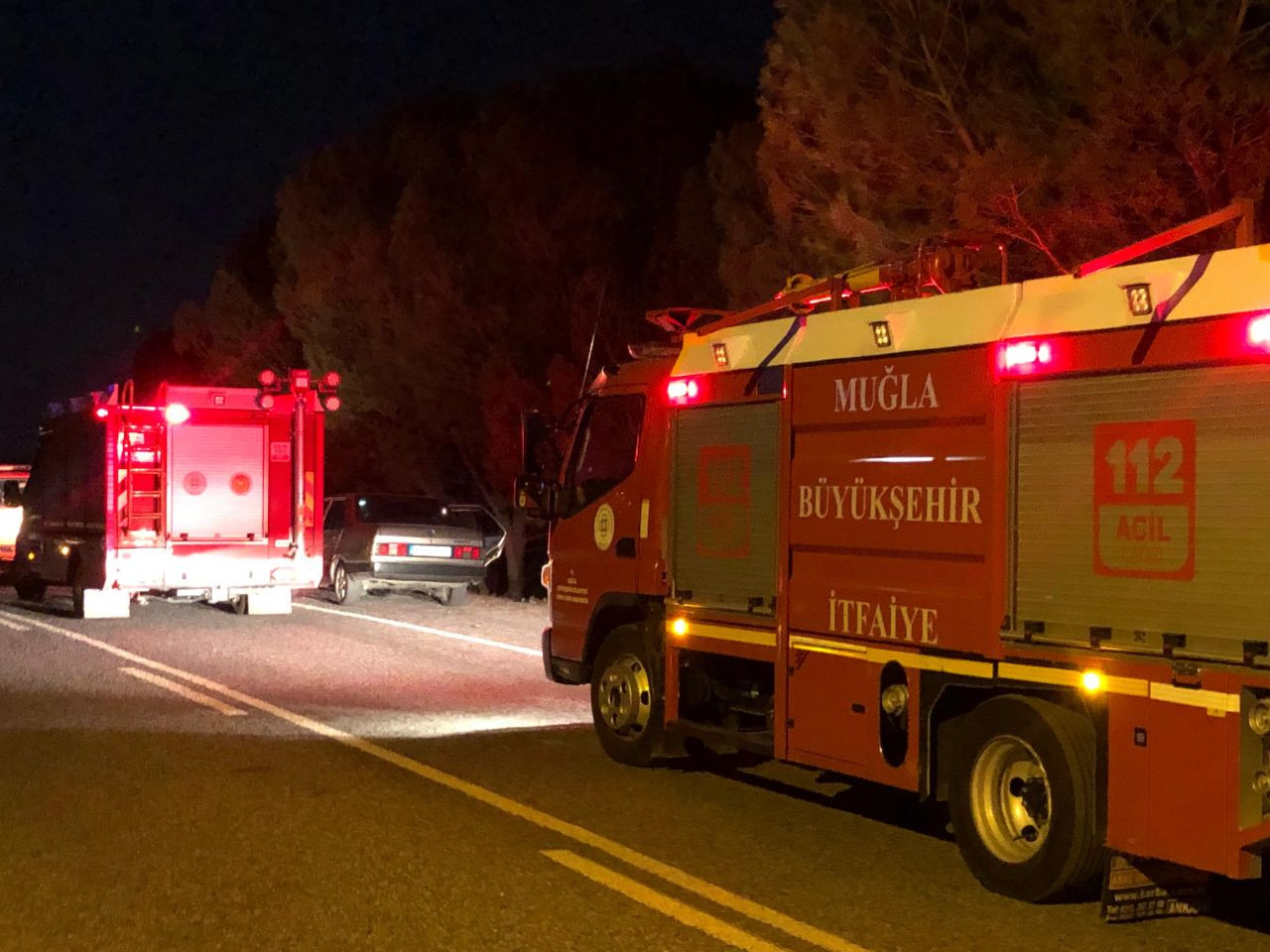 Oğlunu 3 Yıl Önce Kaybeden Adam Muğla'da Ağaçta Bulundu - Sayfa 4