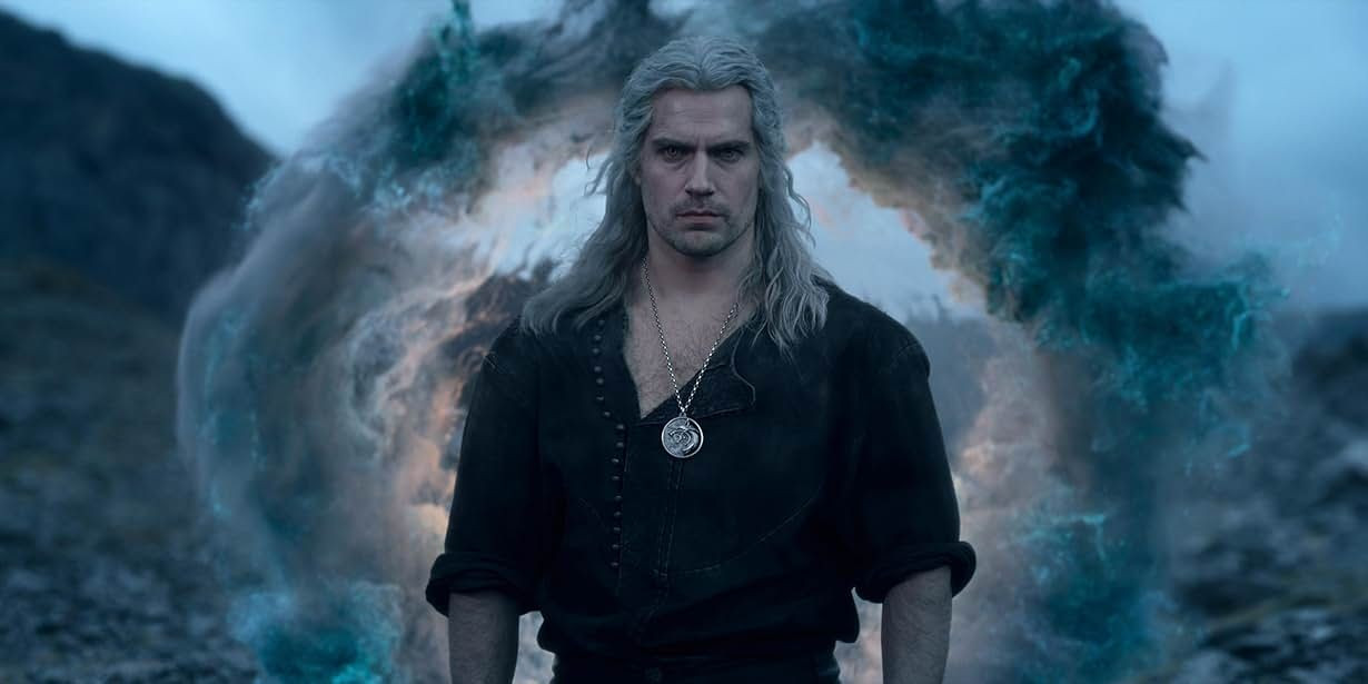 Liam Hemsworth, The Witcher’da Henry Cavill'in Yerini Alabilir mi? - Sayfa 4