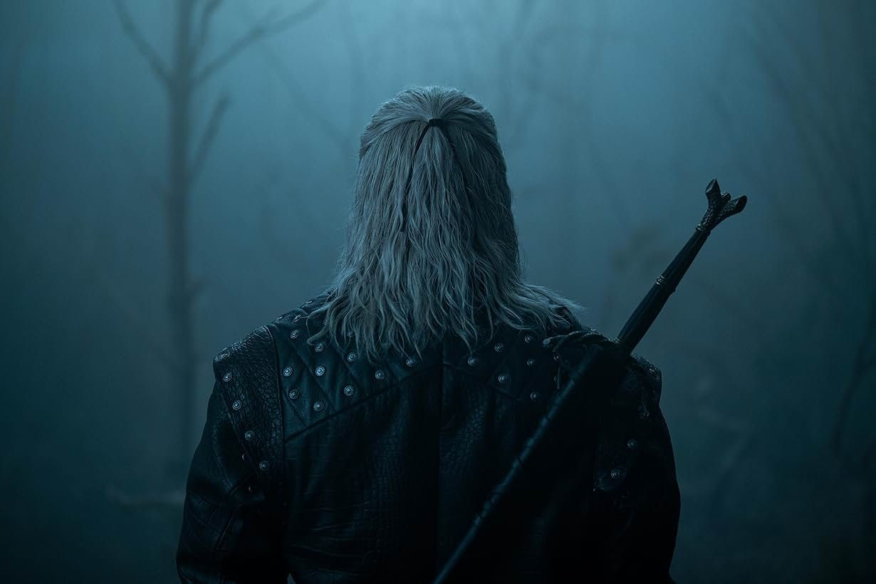 Liam Hemsworth, The Witcher’da Henry Cavill'in Yerini Alabilir mi? - Sayfa 1