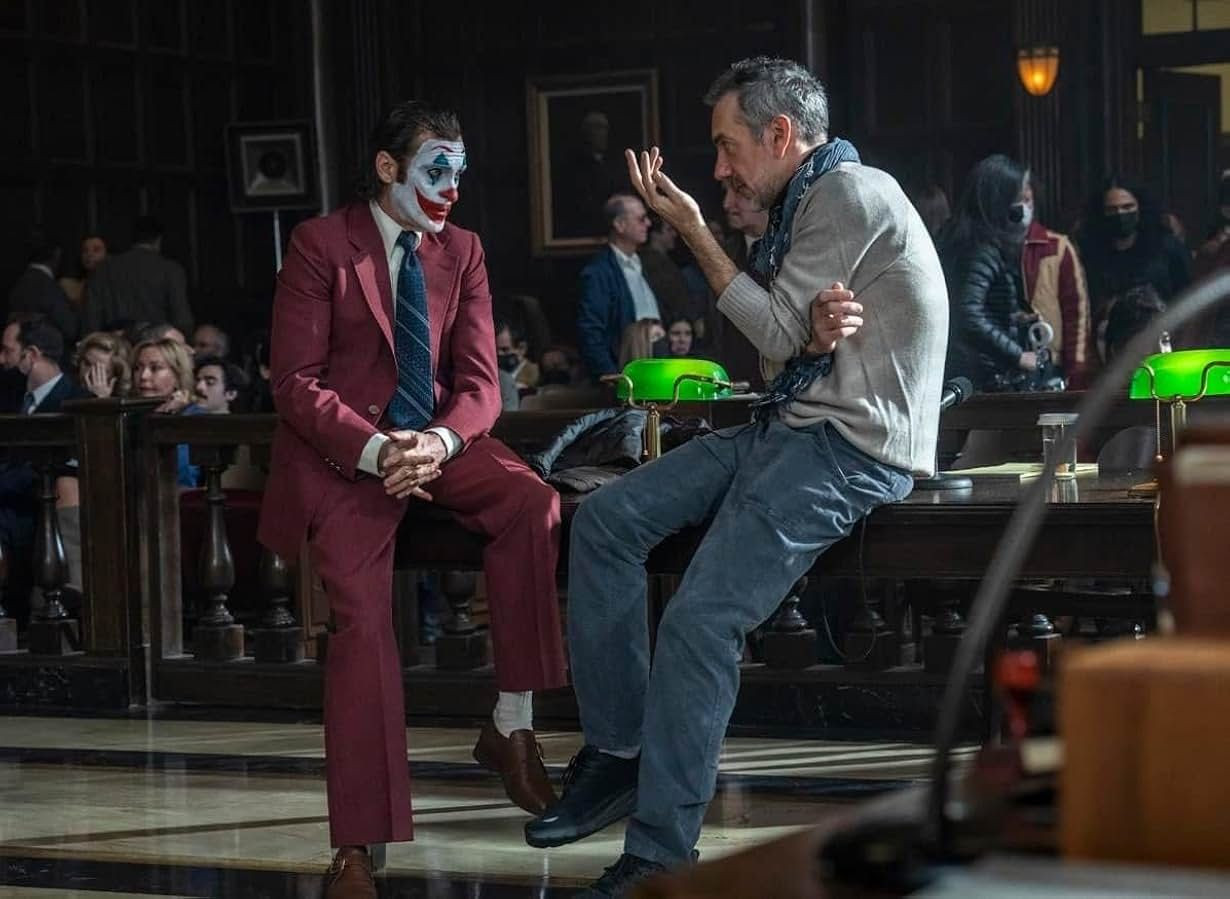 Joker 2'nin Gişe Başarısızlığı DCU İle İlgili Değil Ama Önemi Yok - Sayfa 6