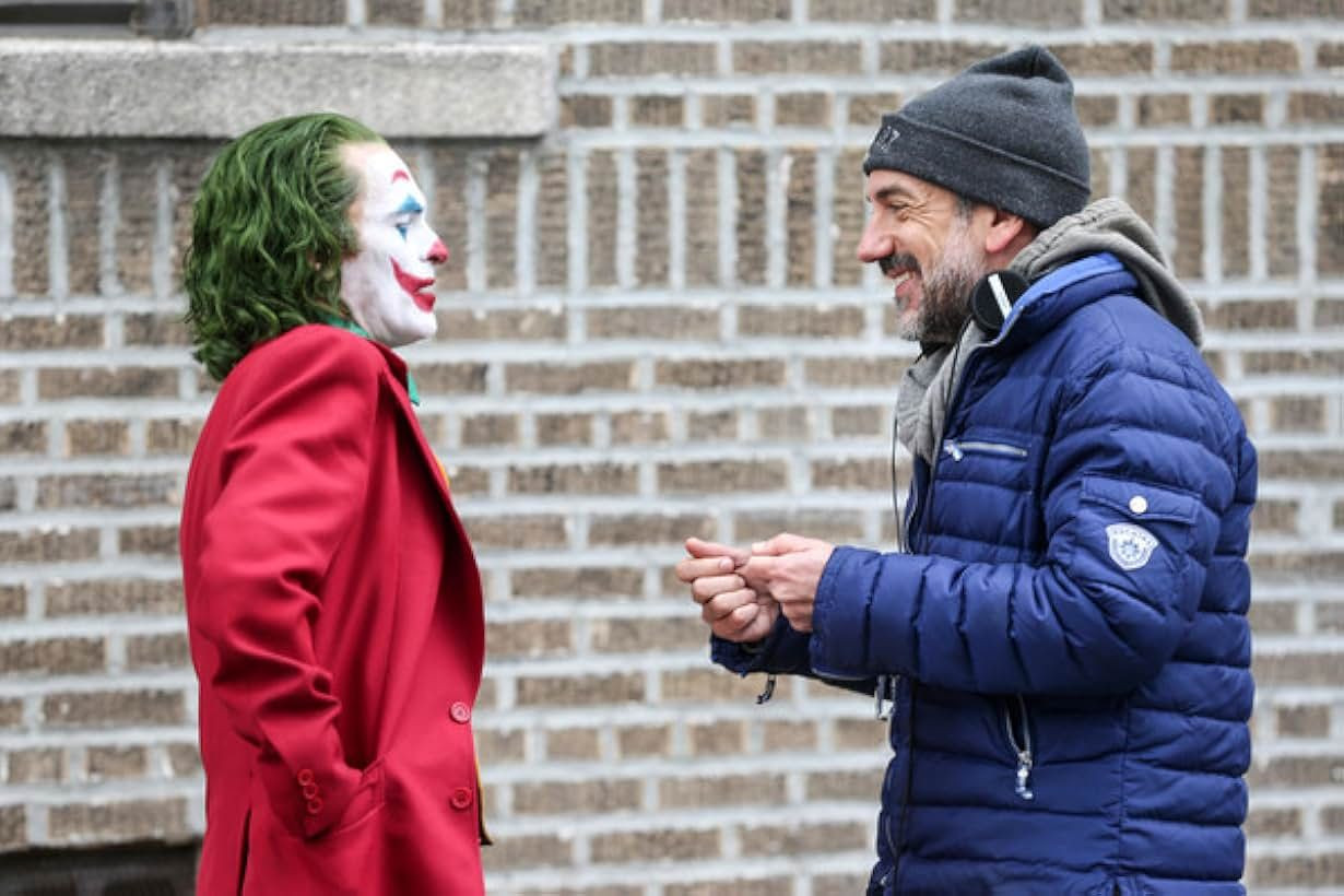 Joker 2'nin Gişe Başarısızlığı DCU İle İlgili Değil Ama Önemi Yok - Sayfa 5