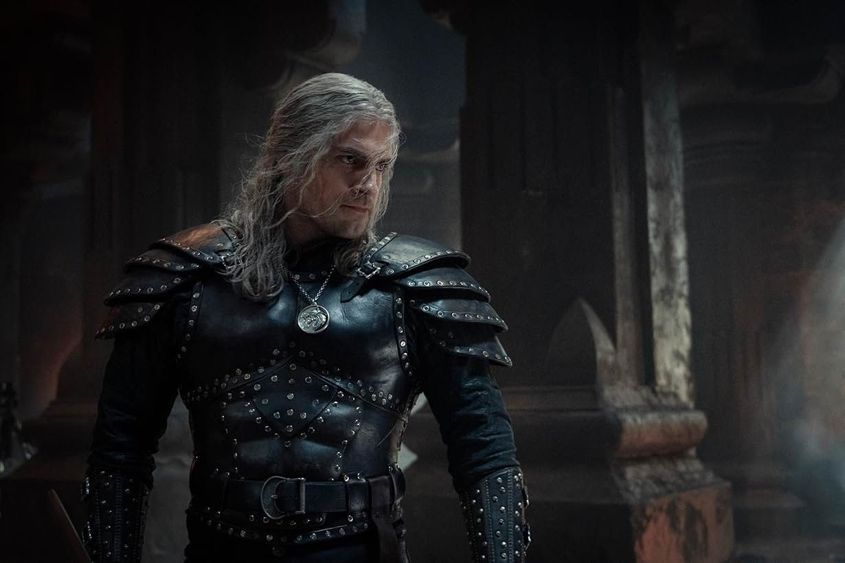 Liam Hemsworth, The Witcher’da Henry Cavill'in Yerini Alabilir mi? - Sayfa 5