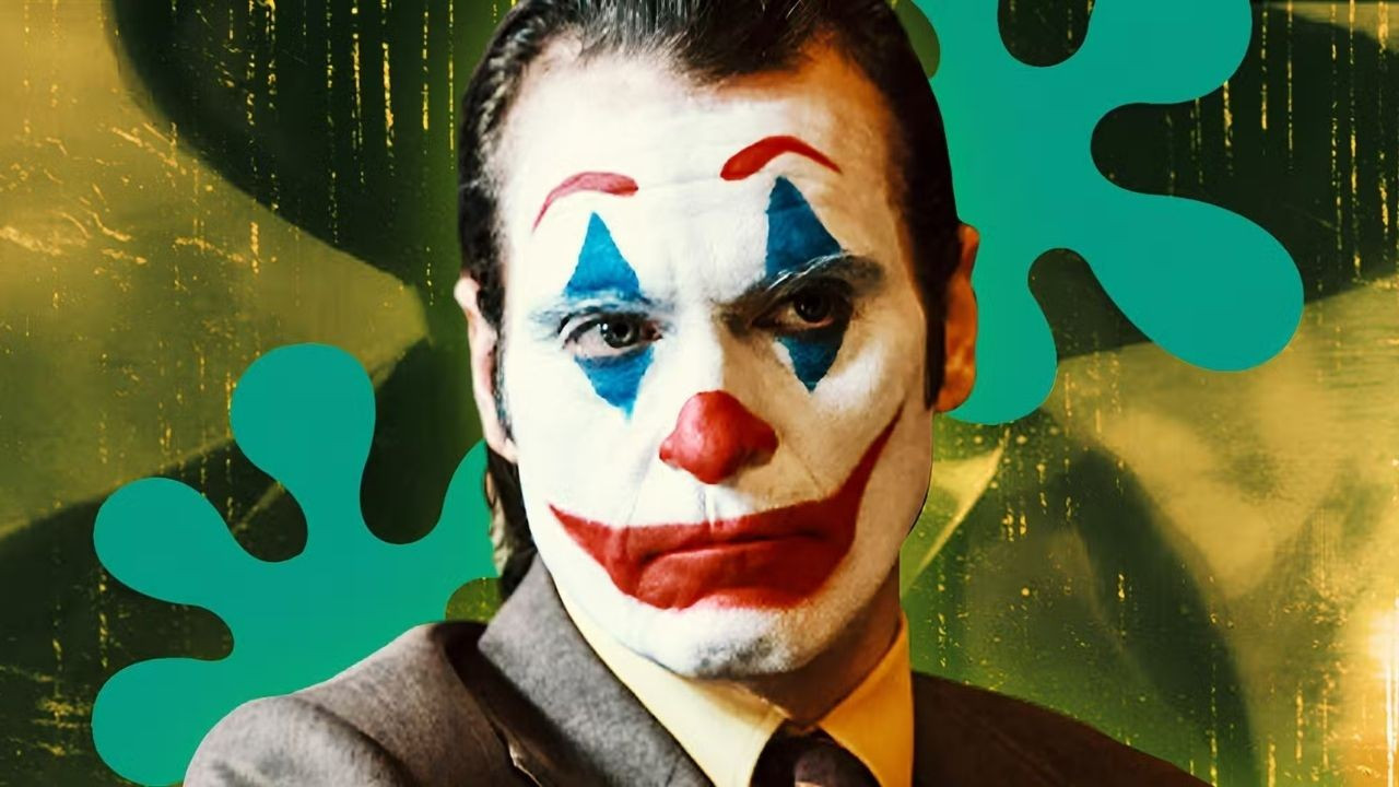 Joker 2'nin Gişe Başarısızlığı DCU İle İlgili Değil Ama Önemi Yok