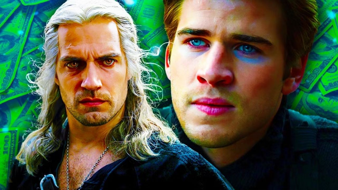 Liam Hemsworth, The Witcher’da Henry Cavill'in Yerini Alabilir mi?