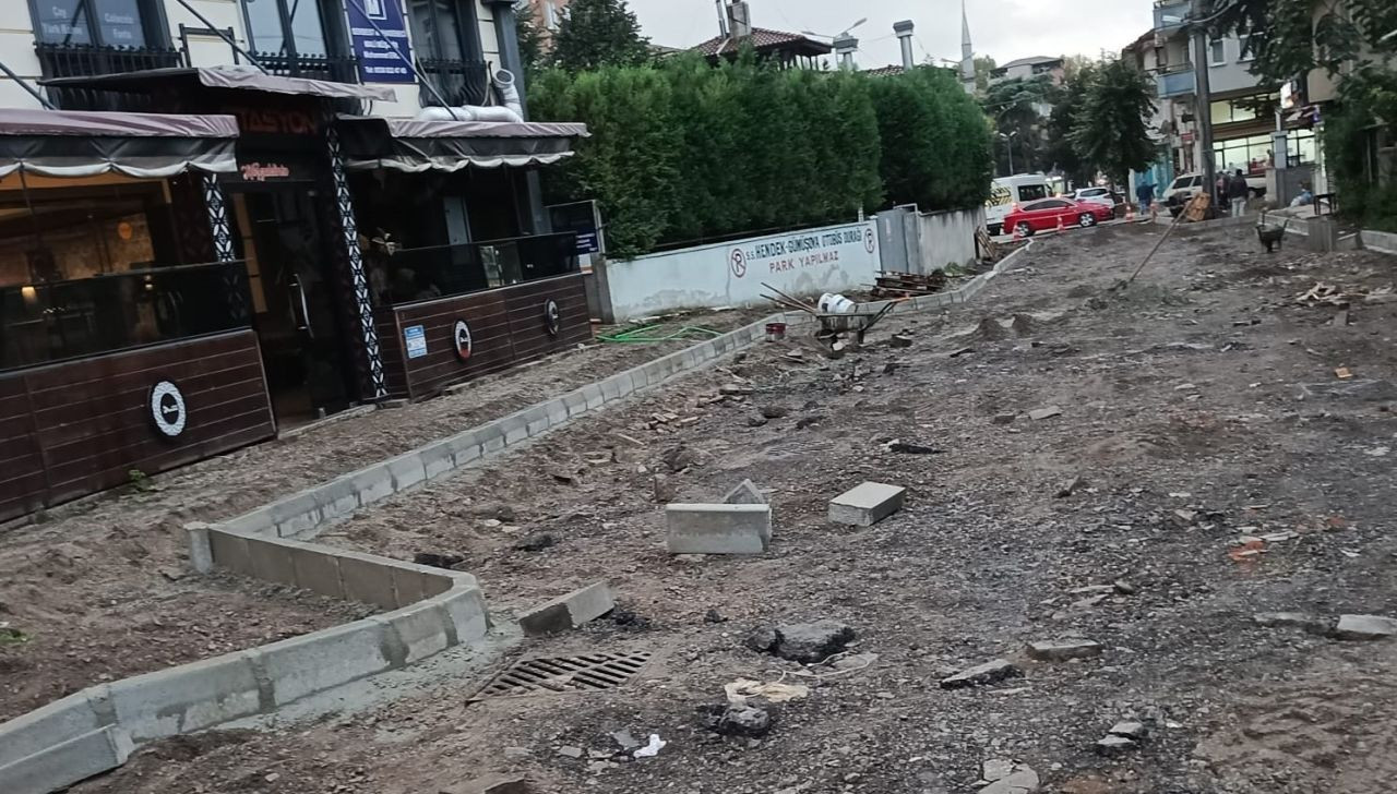 Hendek’te Tek Yön Uygulamasına Geçiliyor: Trafik Akışı Rahatlayacak - Sayfa 10