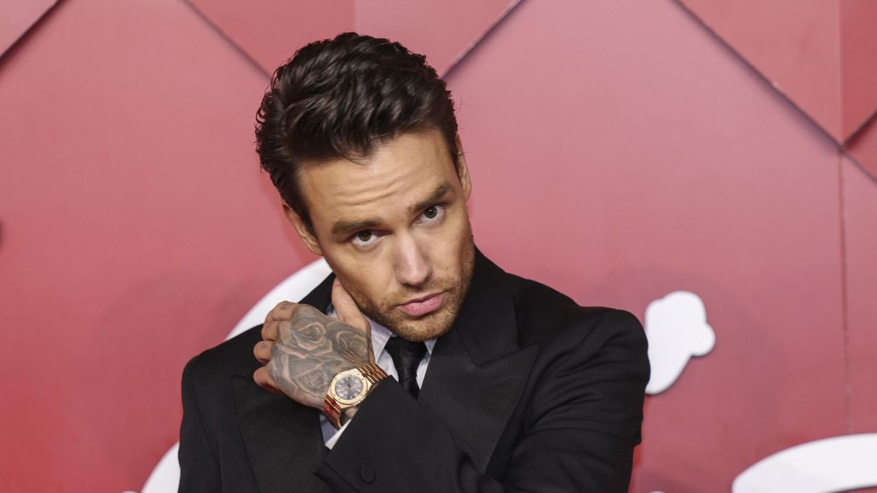 Liam Payne’in Ölümünden Önce 911 Çağrısı Yapıldığı Ortaya Çıktı - Sayfa 4