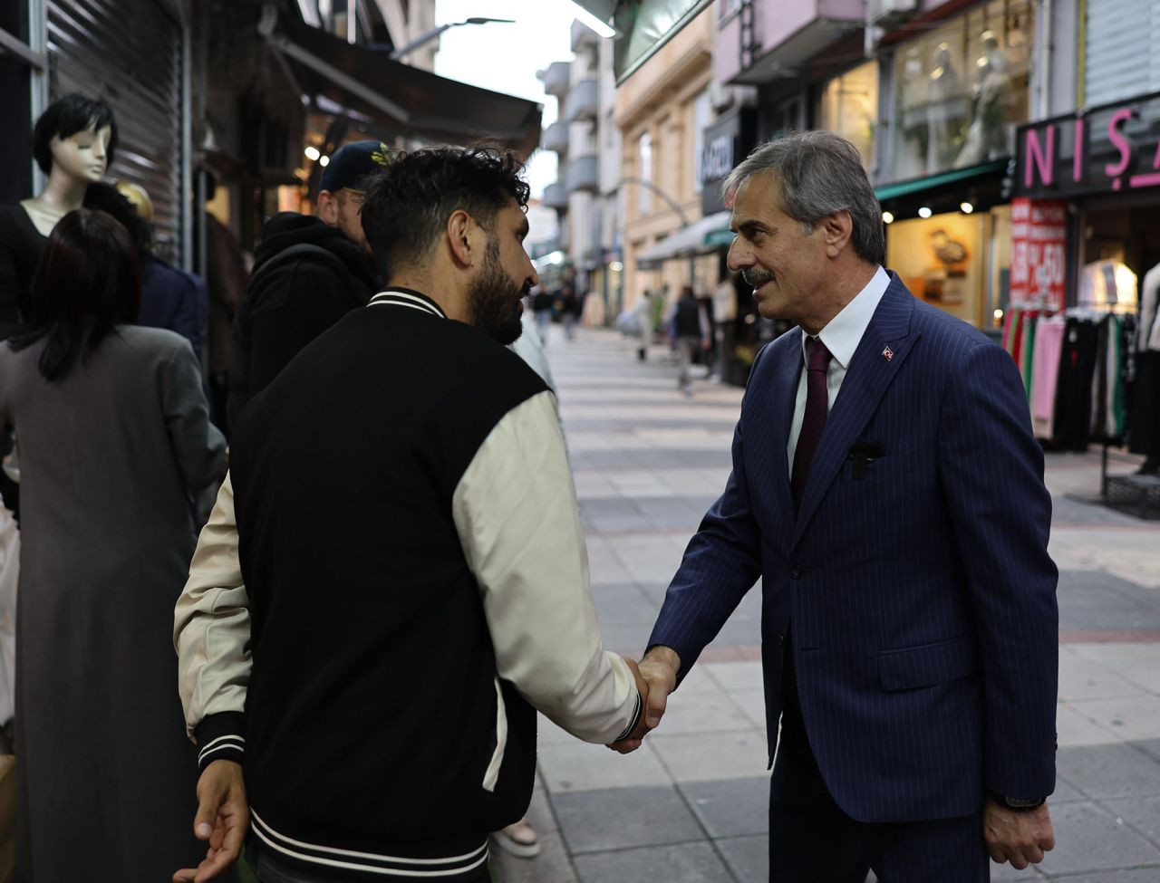 Başkan Alemdar, deprem gerçeğini hatırlattı: ''Sakarya yarınlarımız için yeniden yapılmak zorunda'' - Sayfa 3