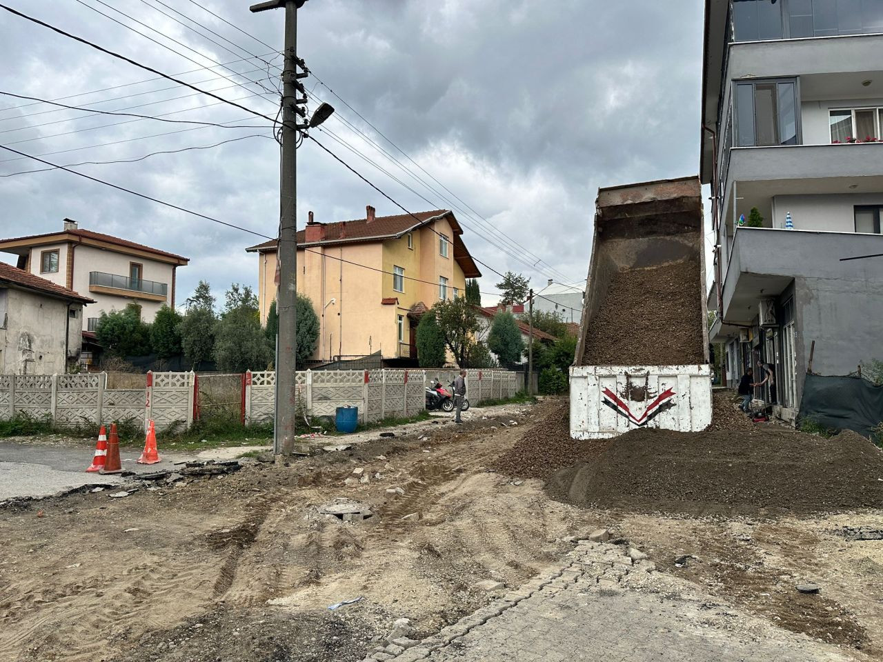 Hendek’te Tek Yön Uygulamasına Geçiliyor: Trafik Akışı Rahatlayacak - Sayfa 4