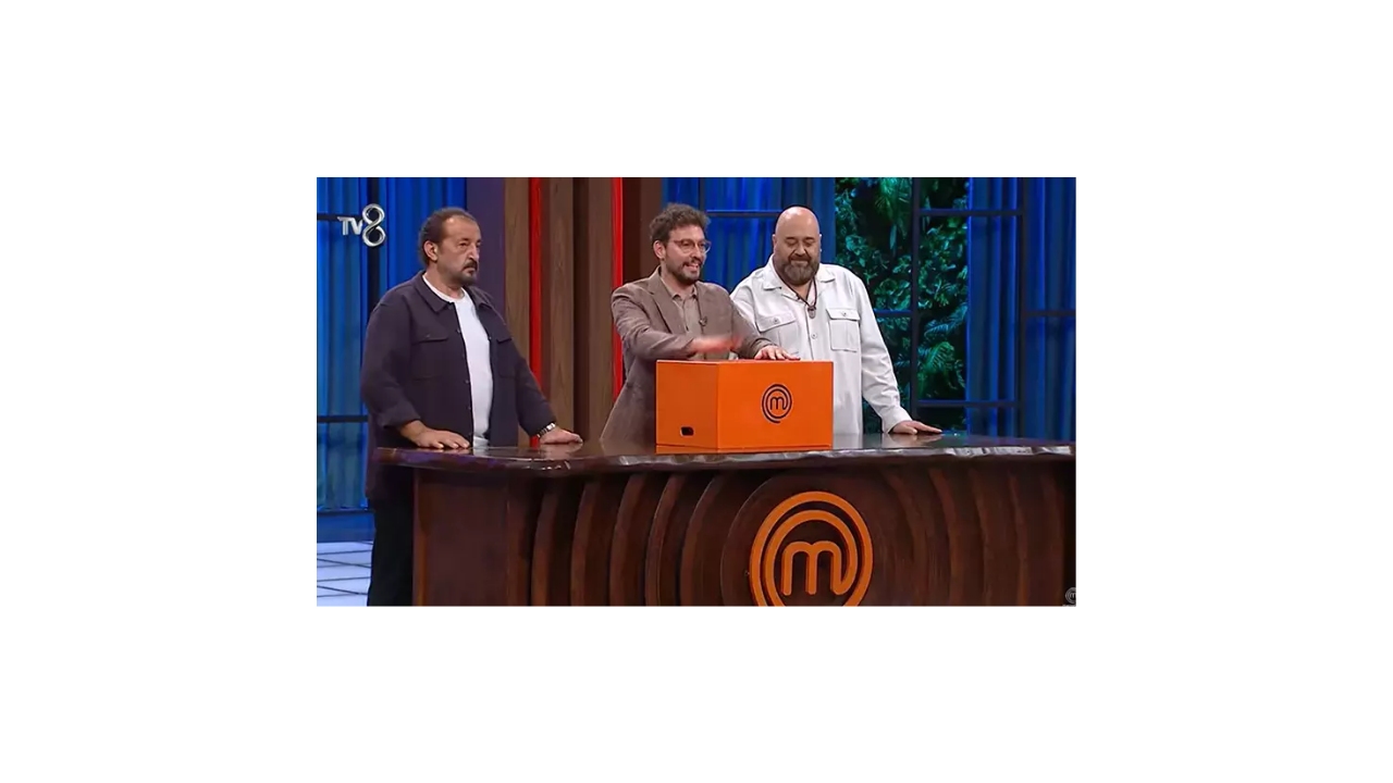 MasterChef 16 Ekim'de neler oldu? Dokunulmazlık oyununu kim kazandı? - Sayfa 7