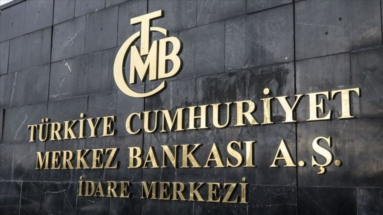 Resmi rezerv varlıkları, Eylül’de 152,1 milyar dolar oldu