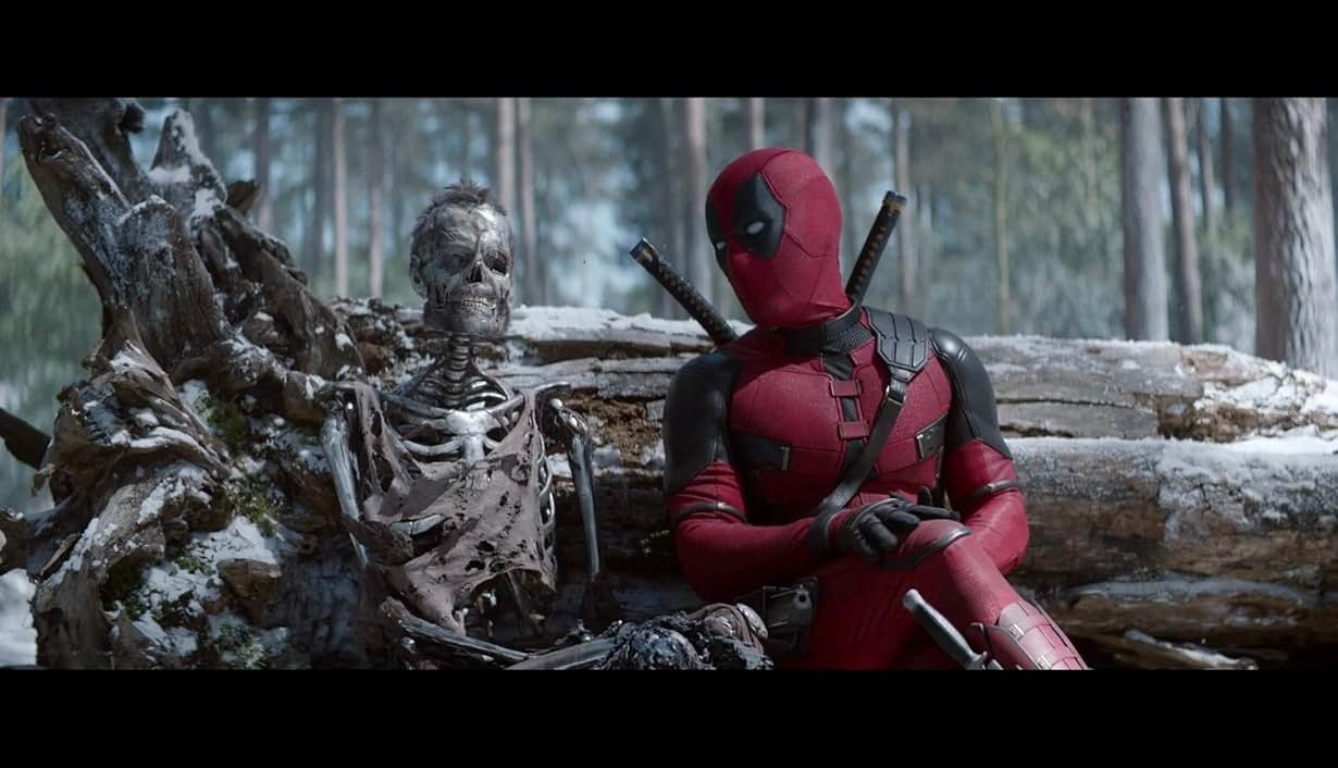 Deadpool ve Wolverine Editörü, Gambit Sahnesinin Neden Kesildiğini Açıkladı - Sayfa 16