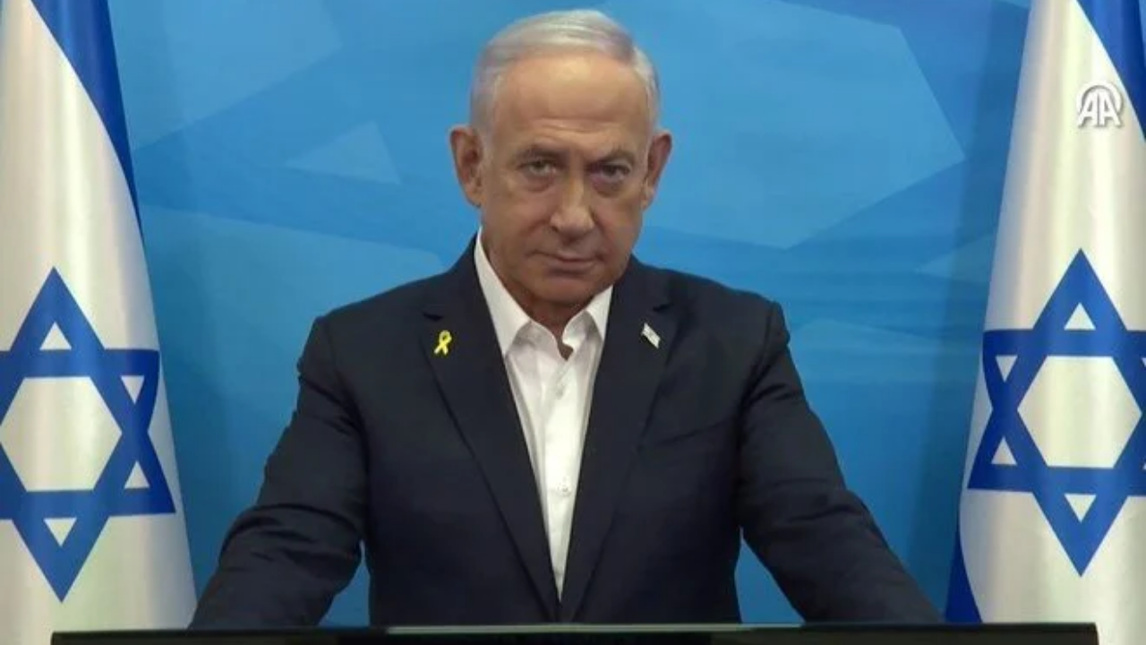 Netanyahu: Savaş Bitmedi, Gazze'ye Saldırılar Sürecek