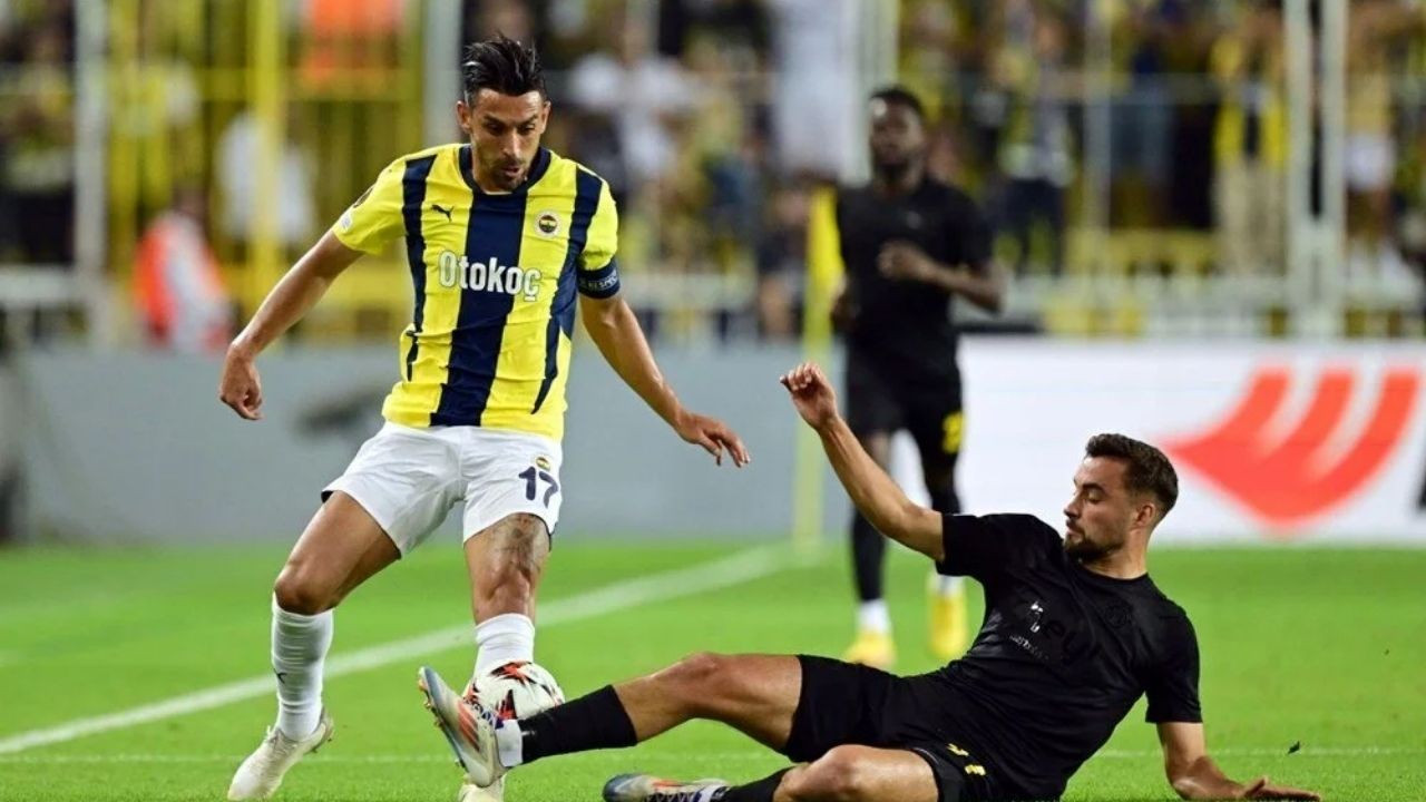 İrfan Can Kahveci: Yoğun Fikstür Futbolculara Avantaj Sağlıyor