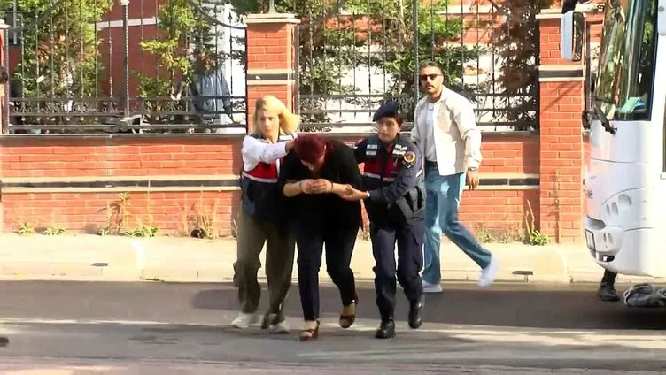 Yeni Doğan Çetesinin Son Konuşmaları Şok Etti: Fişini Çekeceğim... - Sayfa 12