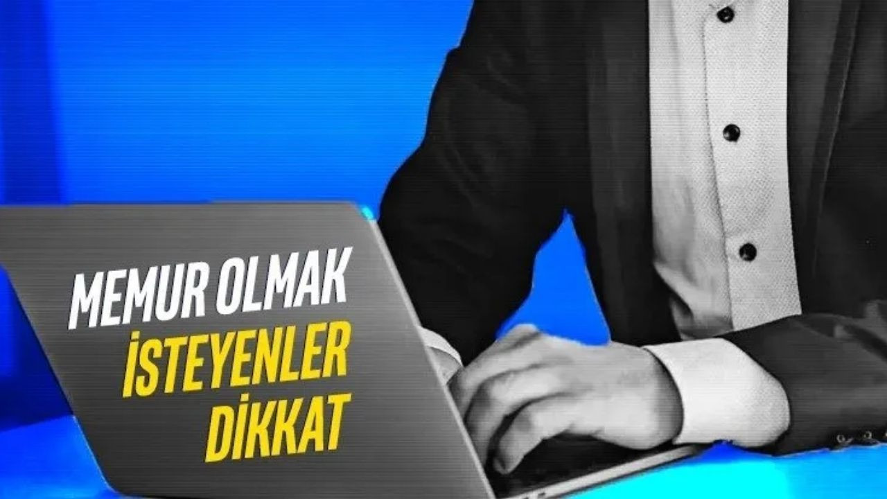 29 kamu kurumu 13 bin 250 personel alımı yapacak! İşte merak edilen işçi ve memur alımı ilanları - Sayfa 1