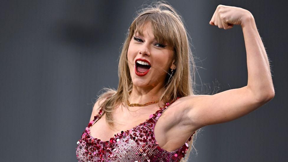 "Swiftie" Olmak Ruh Sağlığına İyi Gelebilir: Araştırma Sonuçları Açıklandı - Sayfa 5