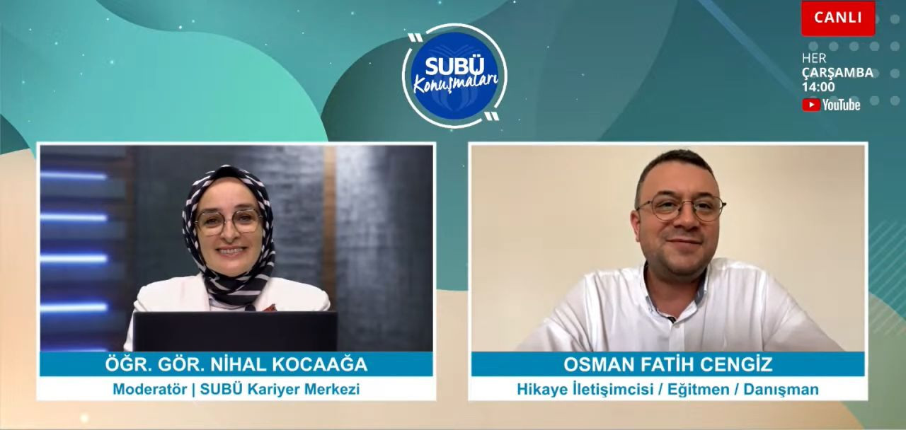 SUBÜ'de ''Hiç Böyle Düşünmemiştim'' rüzgarı: ‘Oku’ sadece harfleri değil parçaları birleştirmeyi amaçlar - Sayfa 2