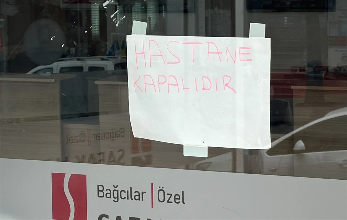 Sağlık Bakanlığı'ndan 'Yenidoğan Bebek Çetesi' ile İlgili Açıklama: İki Hastanenin Faaliyetleri Durduruldu - Sayfa 6