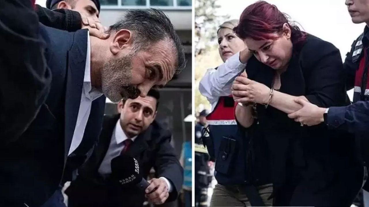 Yenidoğan çetesine 324 yıl hapis talebi