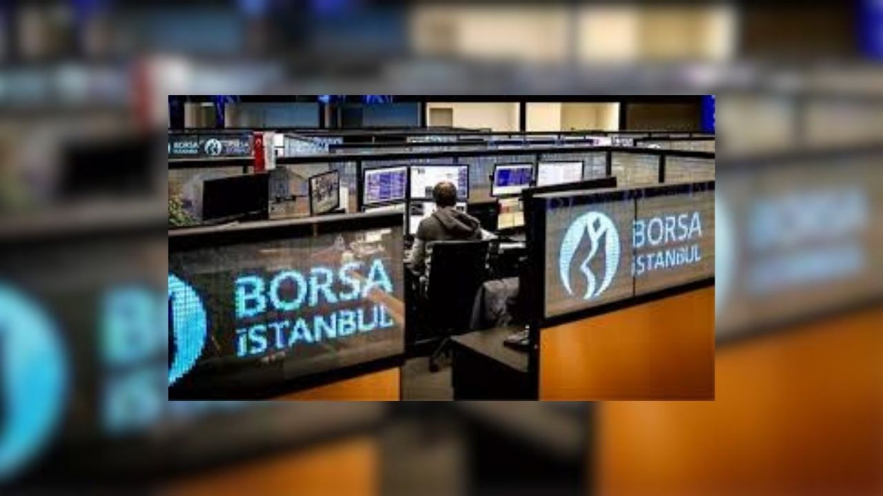 Borsa Yükselişe Geçti: Güne Pozitif Başlangıç