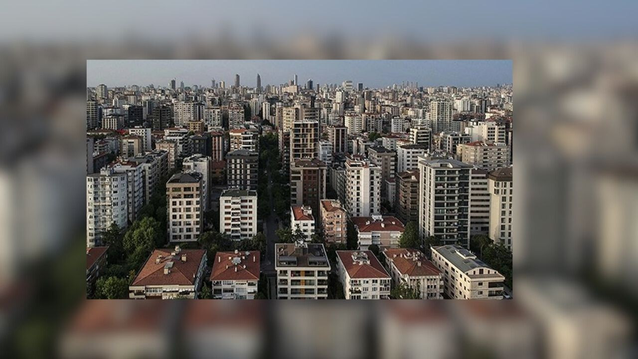 İstanbul'da 269 daire mühürlendi