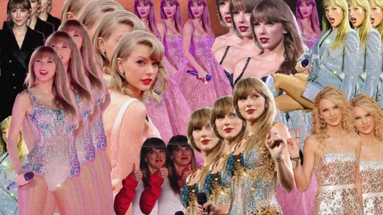 "Swiftie" Olmak Ruh Sağlığına İyi Gelebilir: Araştırma Sonuçları Açıklandı