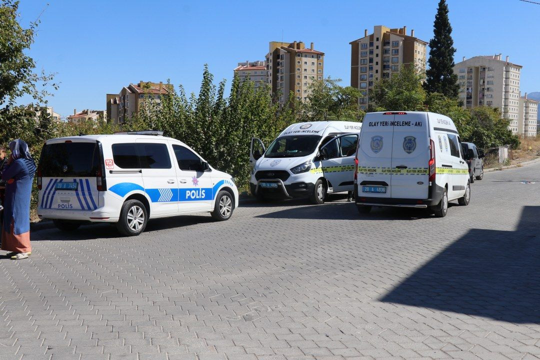 Boş arazide insan kemikleri bulundu - Sayfa 12