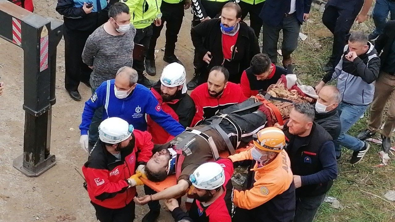 Servis Kazasında 5 Can Kaybı, Sanıklara Ağır Cezalar Verildi - Sayfa 2