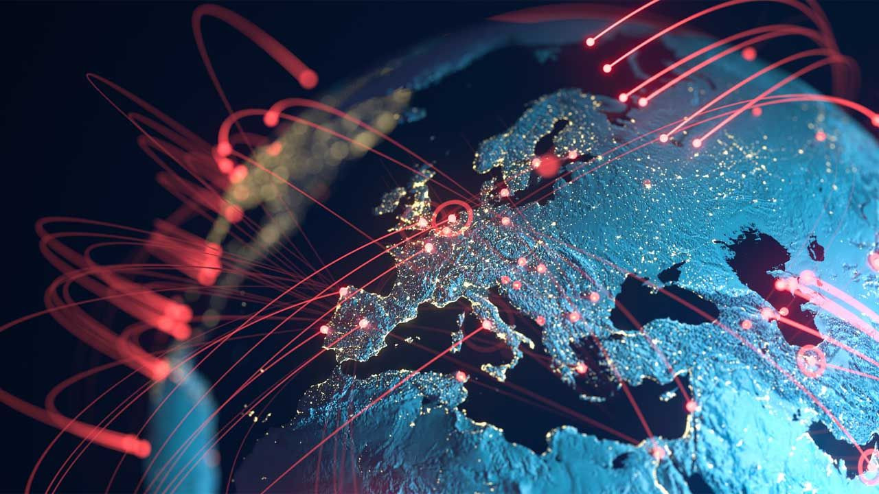 NASA'dan Şok Uyarı! Haftalarca Sürecek İnternet Kesintileri Geliyor - Sayfa 1