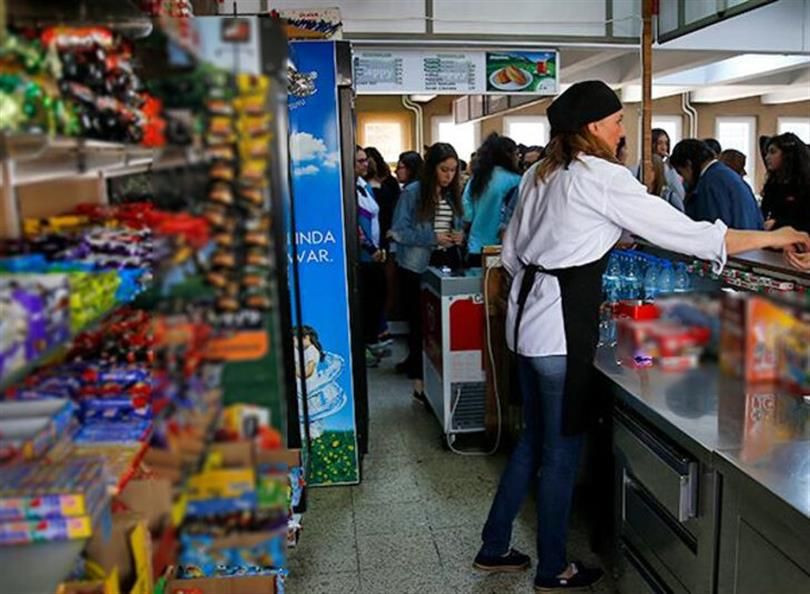 81 İlde Okul, Kantin ve Yemekhanelerde Gıda Güvenliği Denetimi - Sayfa 6