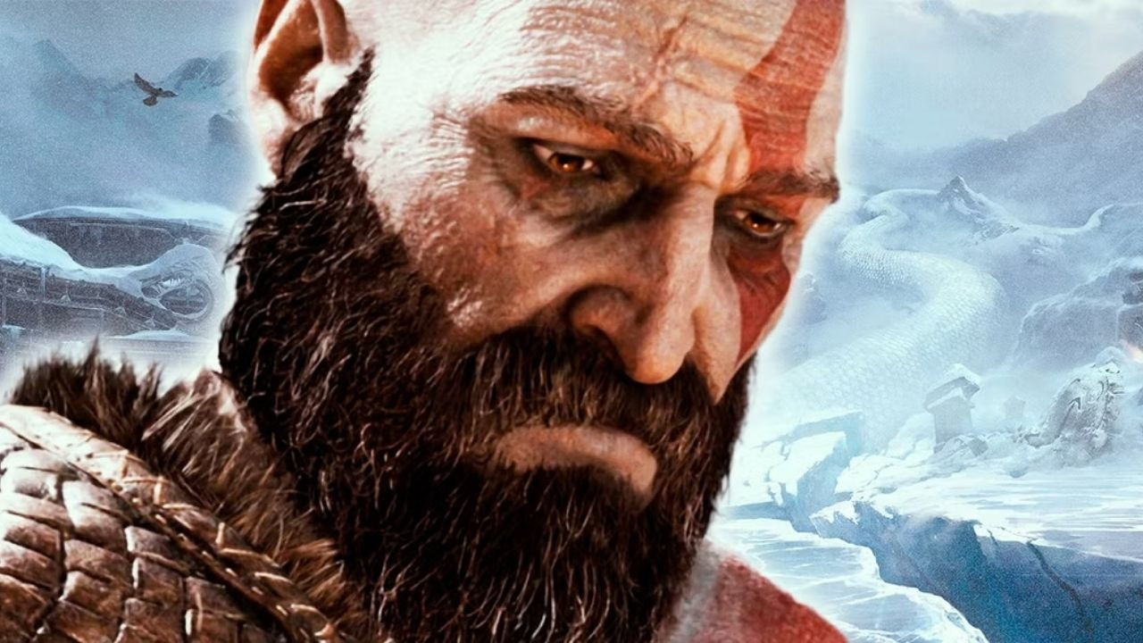 Prime Video’nun God of War Dizisinde Şok Gelişme