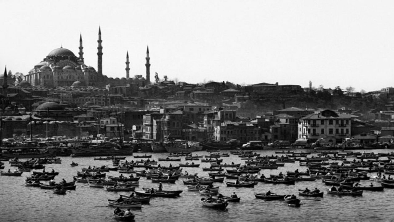 Ara Güler vefatının 6. yıl dönümünde Beyoğlu’nda anıldı - Sayfa 10