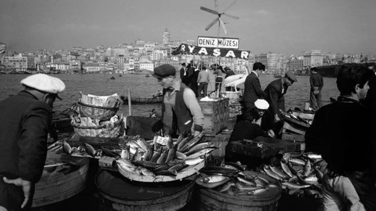 Ara Güler vefatının 6. yıl dönümünde Beyoğlu’nda anıldı - Sayfa 12