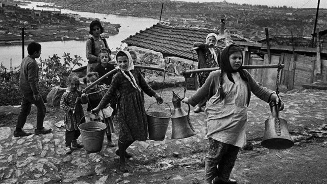 Ara Güler vefatının 6. yıl dönümünde Beyoğlu’nda anıldı - Sayfa 11