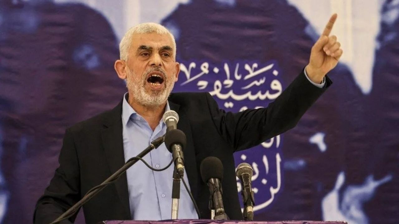 Yahya Sinvar'ın Ölümü: Hamas'ın Yeni Lideri Kim Olacak?