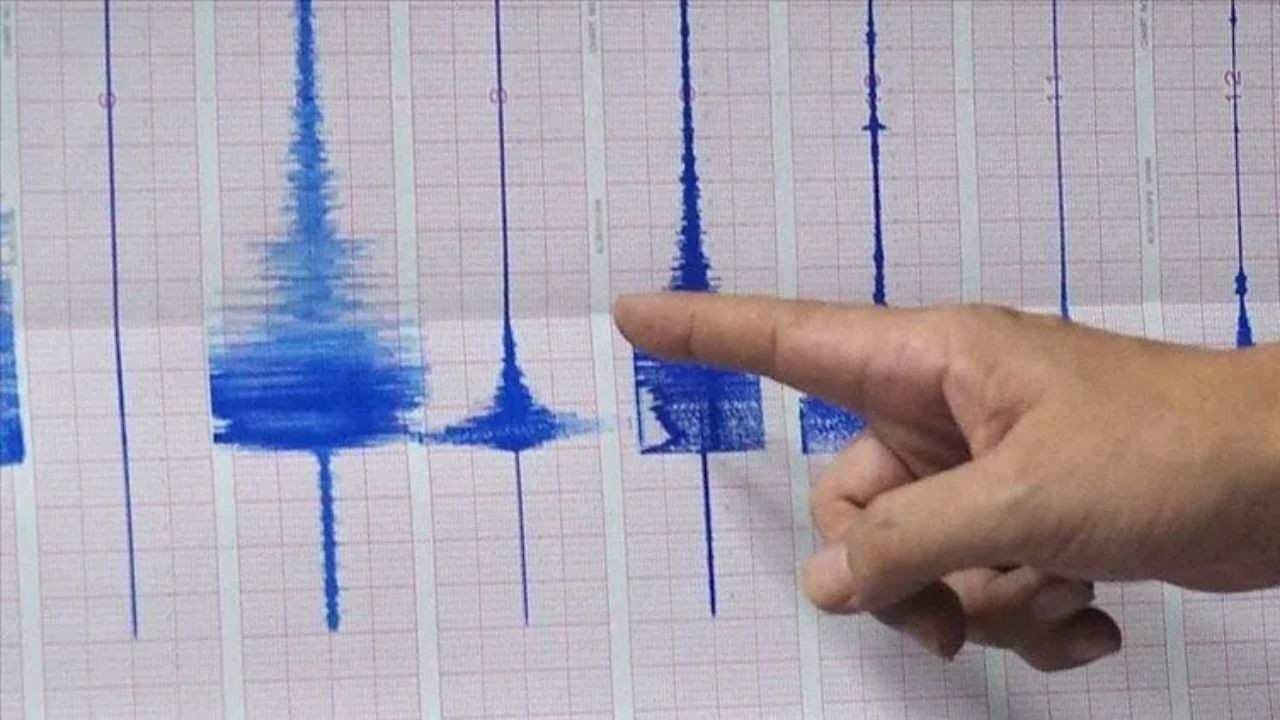 Türkiye’nin fay hattı haritası güncellendi! Sakarya büyük risk taşıyor - Sayfa 1