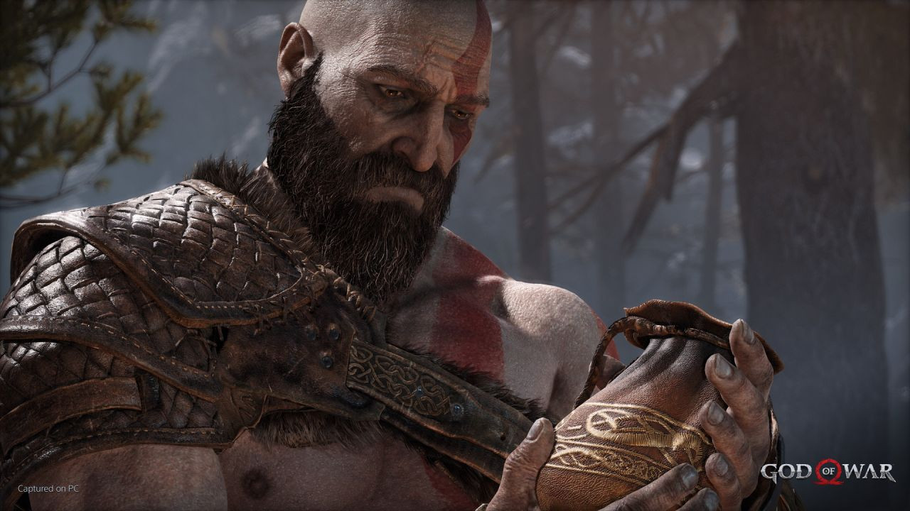 Prime Video’nun God of War Dizisinde Şok Gelişme - Sayfa 5