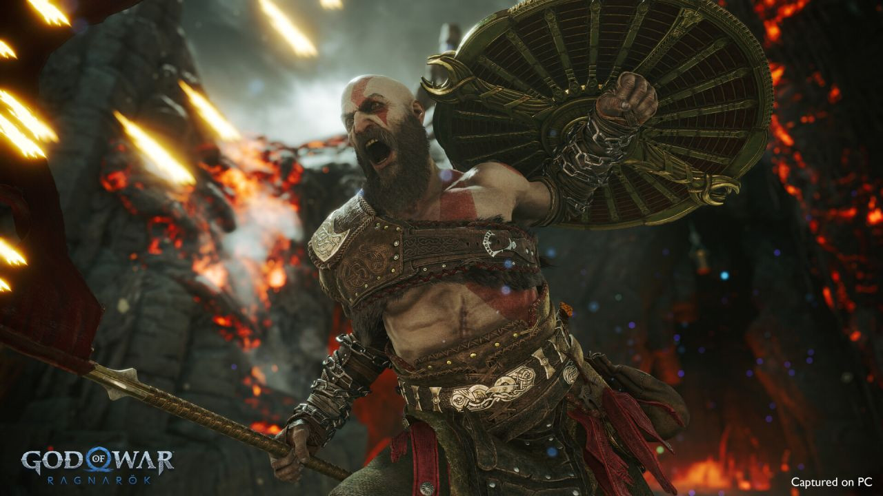 Prime Video’nun God of War Dizisinde Şok Gelişme - Sayfa 14