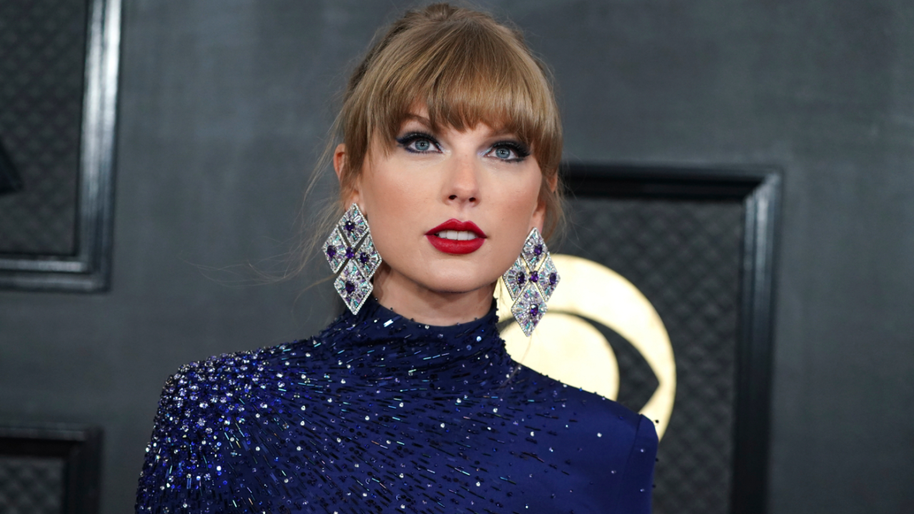 "Swiftie" Olmak Ruh Sağlığına İyi Gelebilir: Araştırma Sonuçları Açıklandı - Sayfa 3