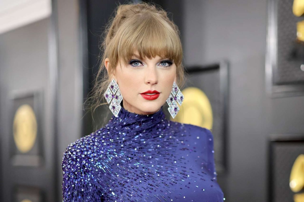 "Swiftie" Olmak Ruh Sağlığına İyi Gelebilir: Araştırma Sonuçları Açıklandı - Sayfa 8