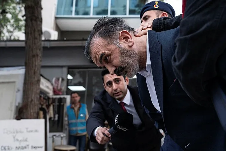 Yenidoğan Çetesi Soruşturmasında Kritik İsim Konuştu: "Kayıtları Dinlesem Korku Filmi Derdim" - Sayfa 8